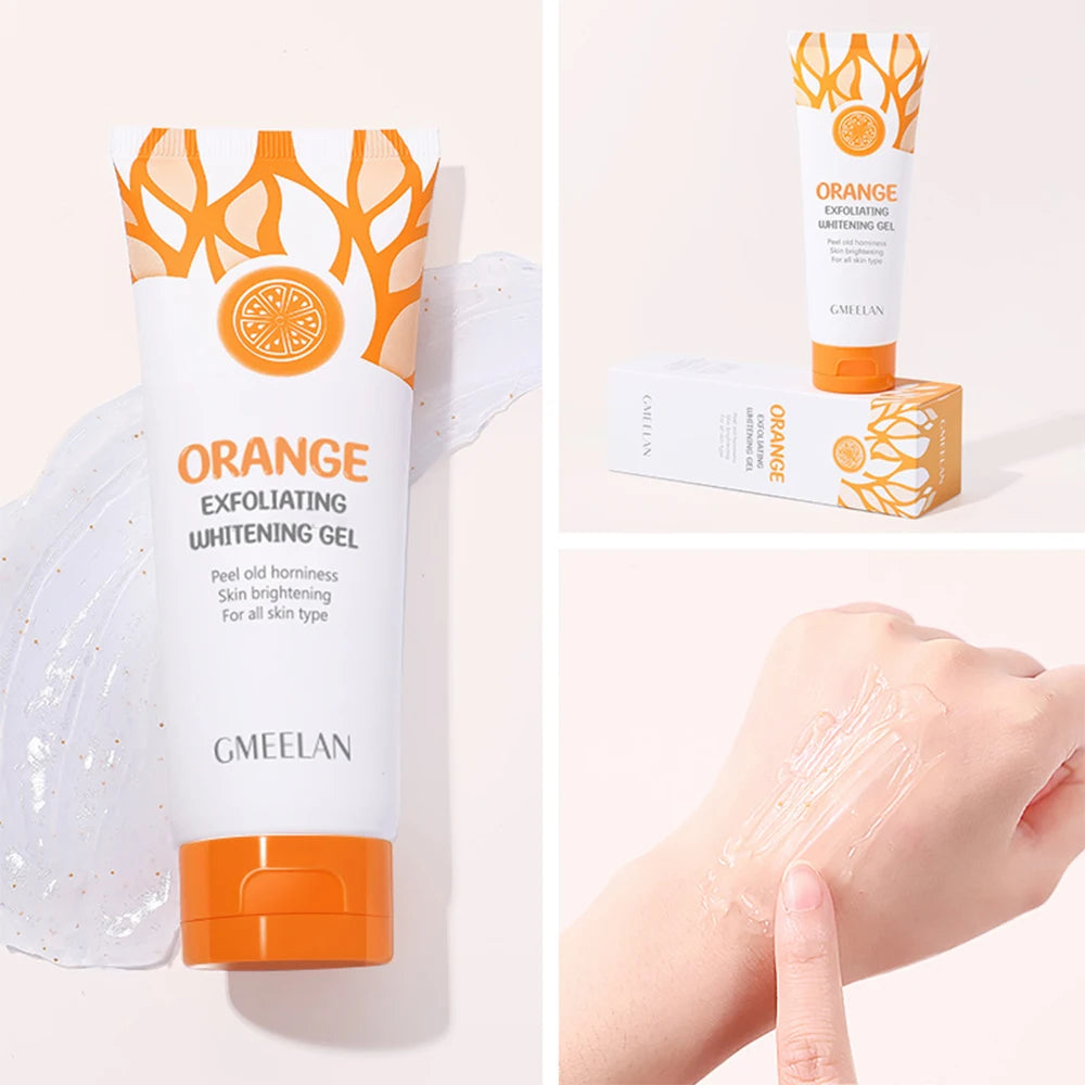 Radiant Skin Exfoliating GelTM