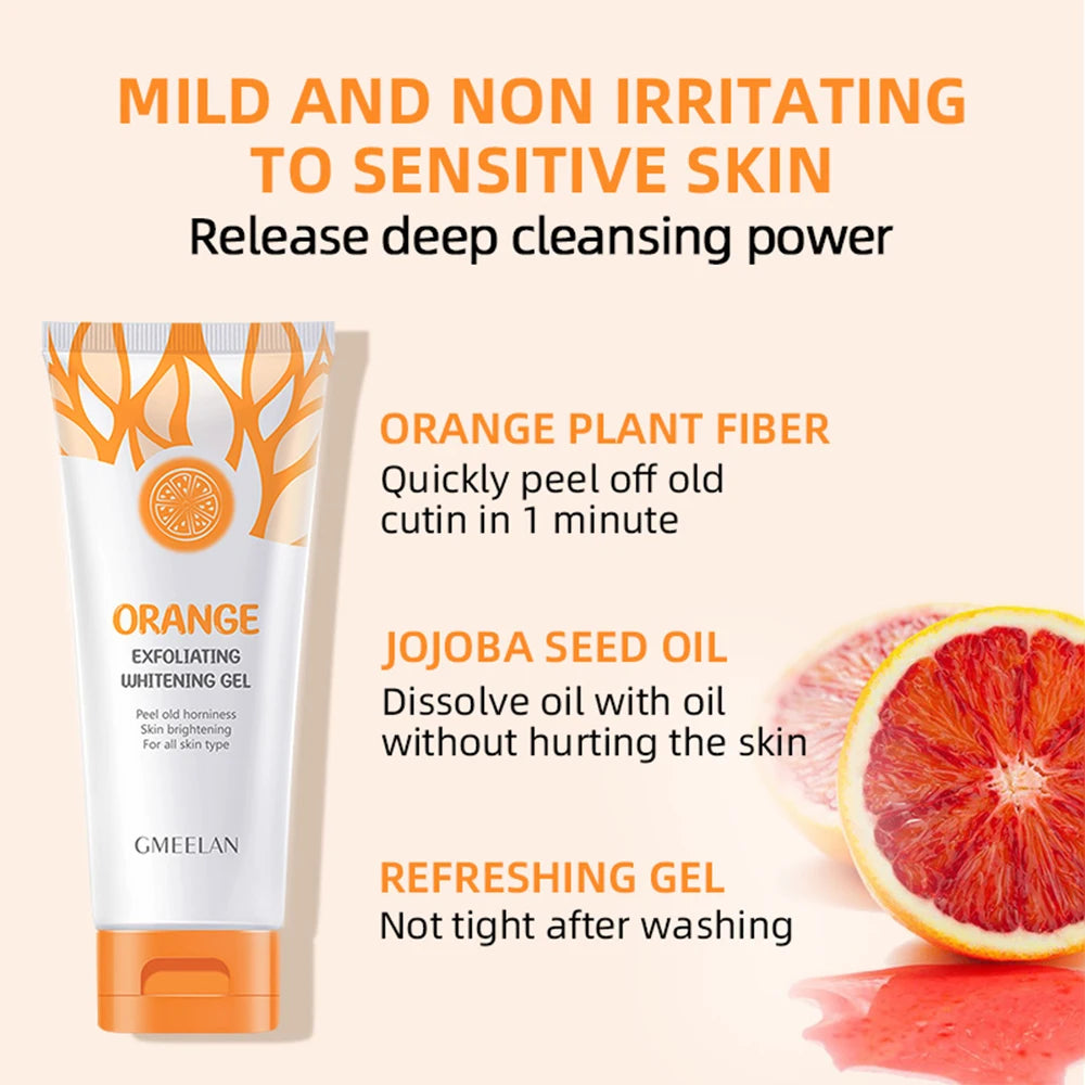 Radiant Skin Exfoliating GelTM