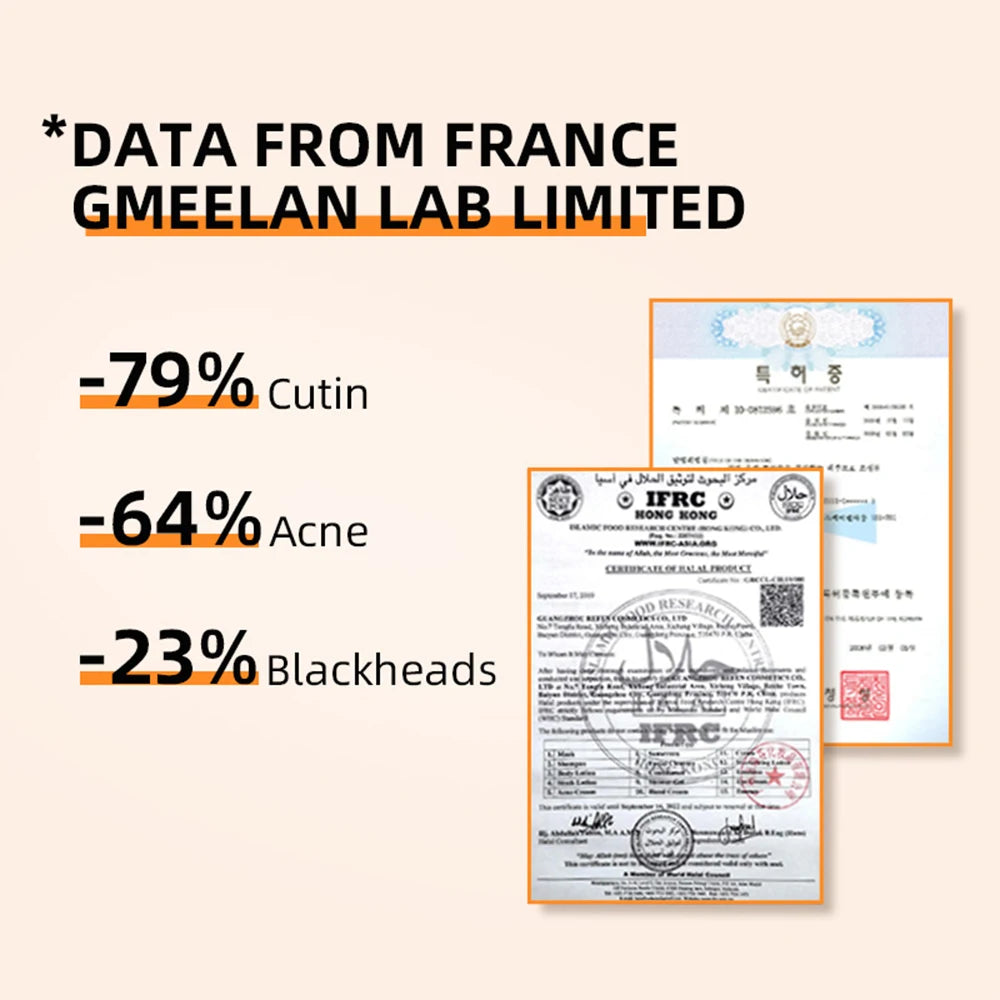 Radiant Skin Exfoliating GelTM