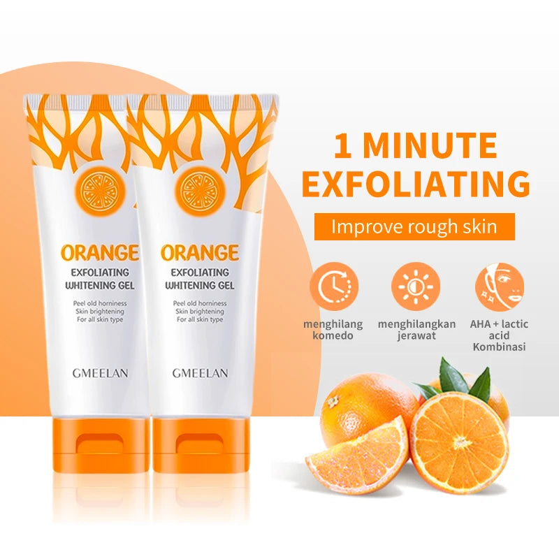 Radiant Skin Exfoliating GelTM