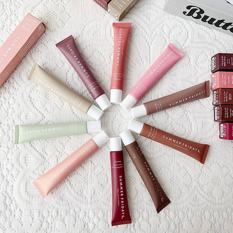 Summer Fridays Lip Gloss Set™
