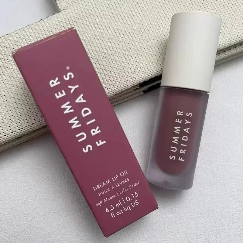 Summer Fridays Lip Gloss Set™