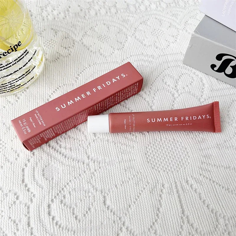 Summer Fridays Lip Gloss Set™