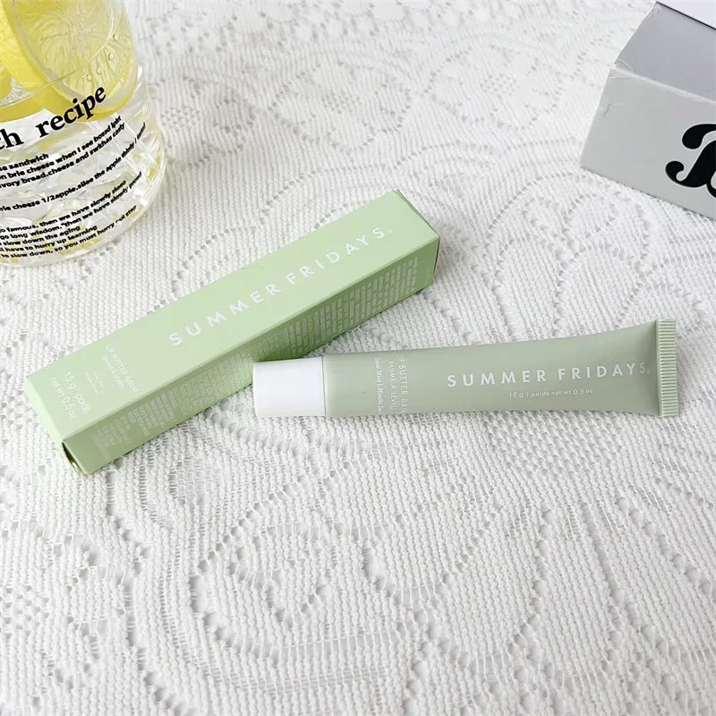 Summer Fridays Lip Gloss Set™