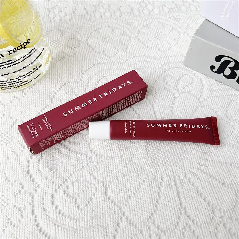 Summer Fridays Lip Gloss Set™