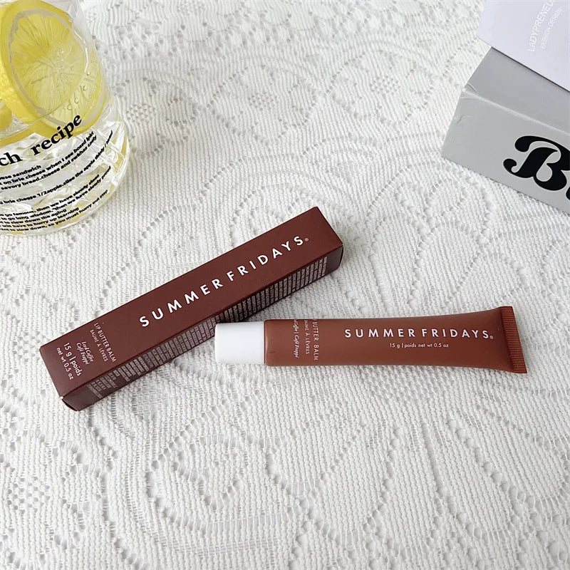 Summer Fridays Lip Gloss Set™