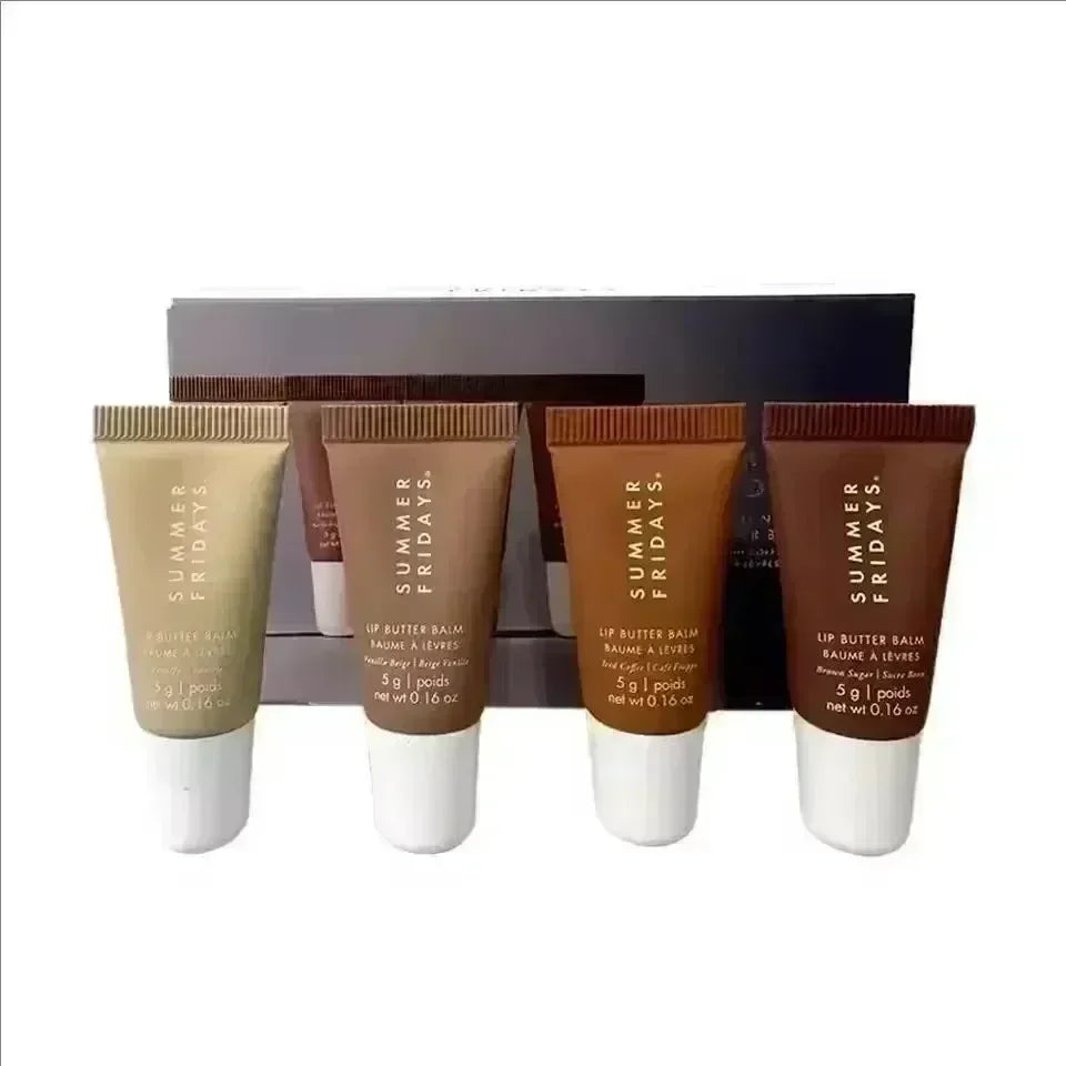 Summer Fridays Lip Gloss Set™