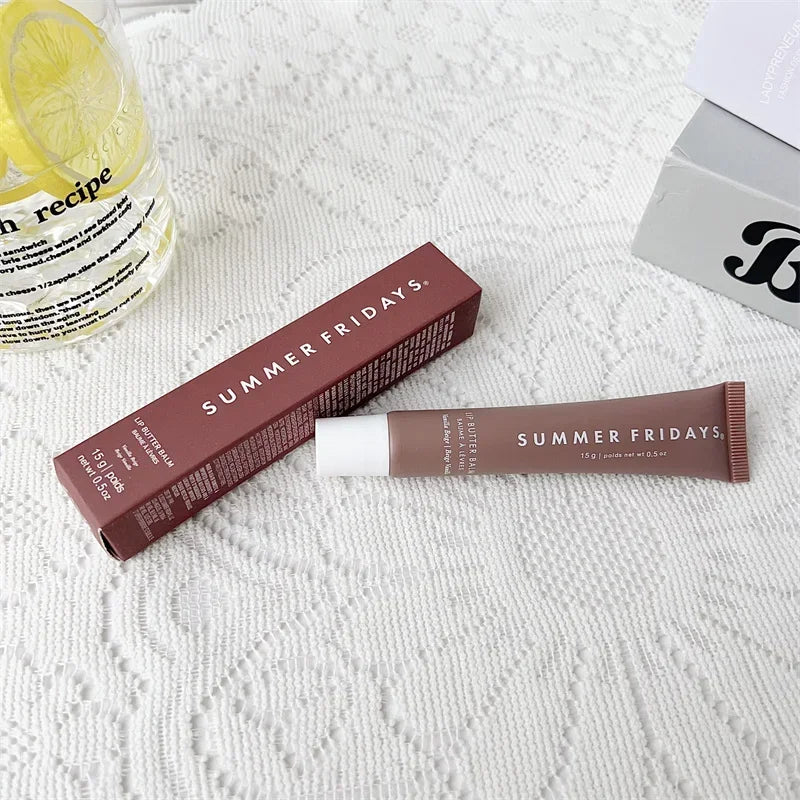 Summer Fridays Lip Gloss Set™