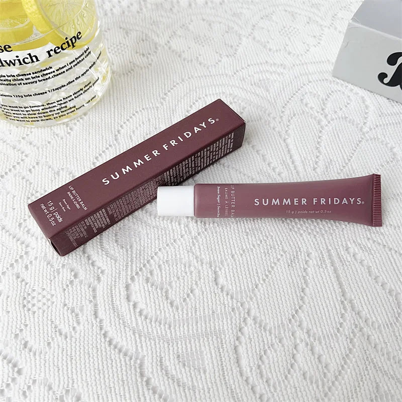 Summer Fridays Lip Gloss Set™