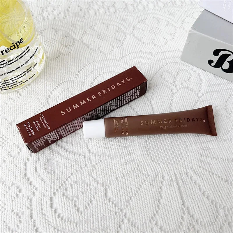 Summer Fridays Lip Gloss Set™