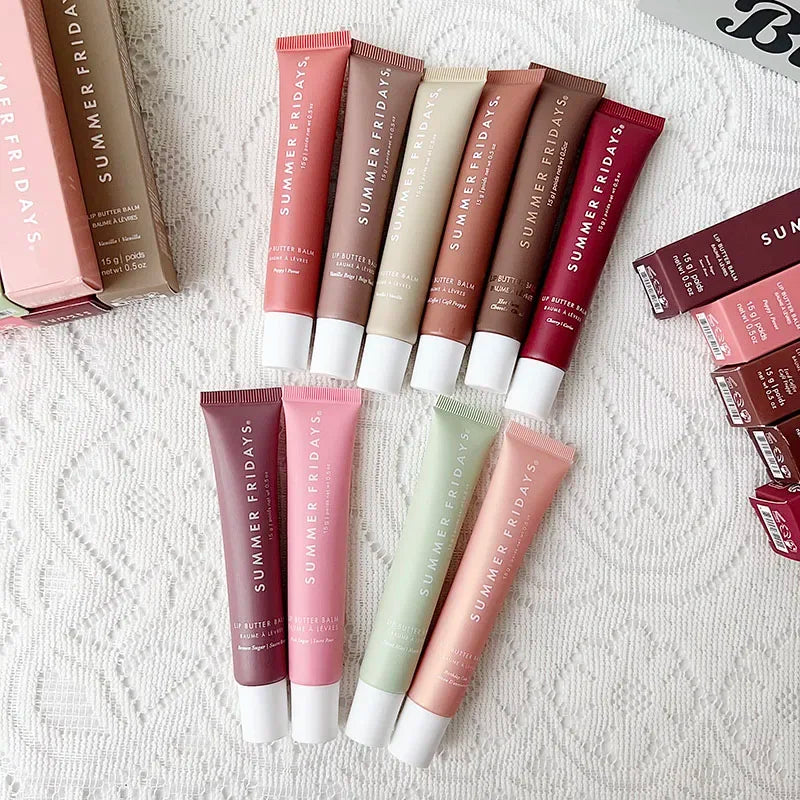 Summer Fridays Lip Gloss Set™