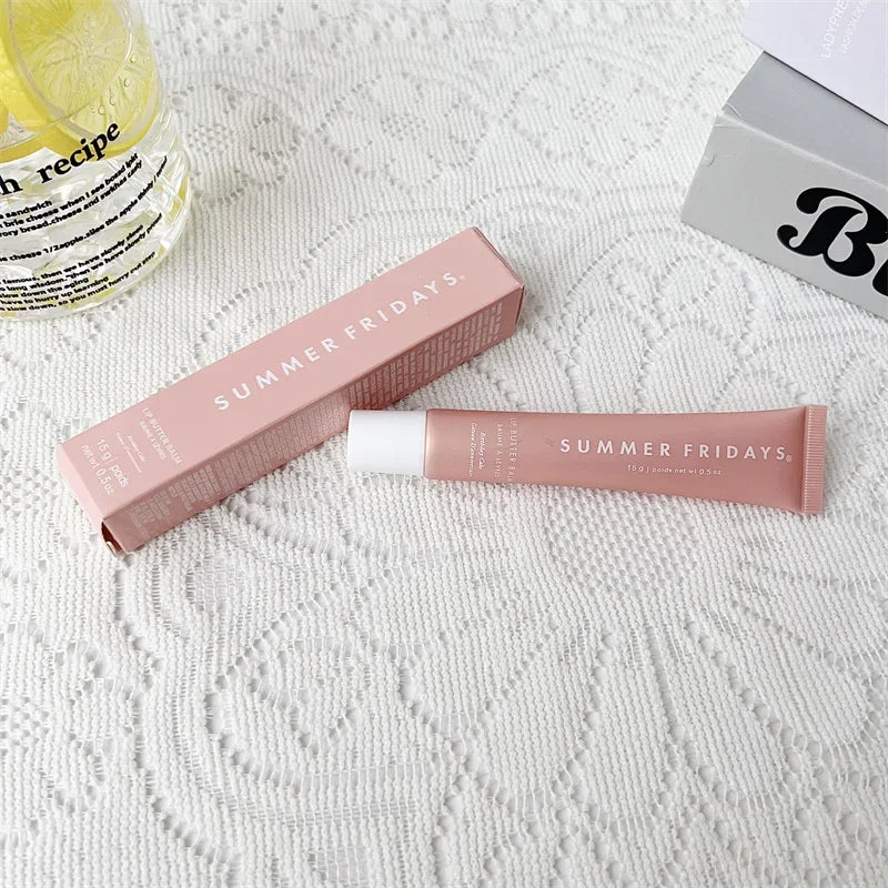 Summer Fridays Lip Gloss Set™