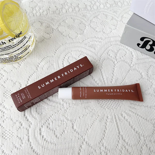 Summer Fridays Lip Gloss Set™