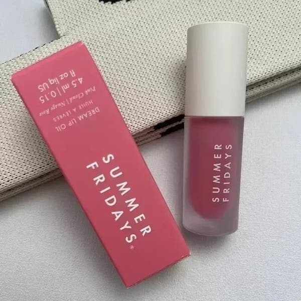 Summer Fridays Lip Gloss Set™
