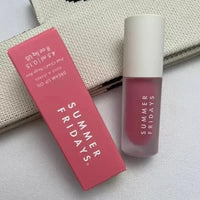 Summer Fridays Lip Gloss Set™