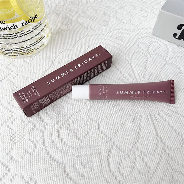 Summer Fridays Lip Gloss Set™