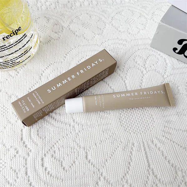 Summer Fridays Lip Gloss Set™
