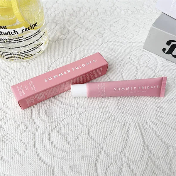Summer Fridays Lip Gloss Set™