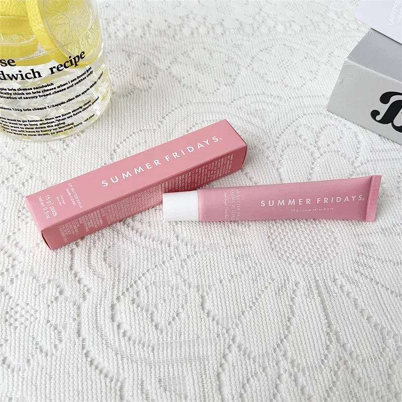 Summer Fridays Lip Gloss Set™